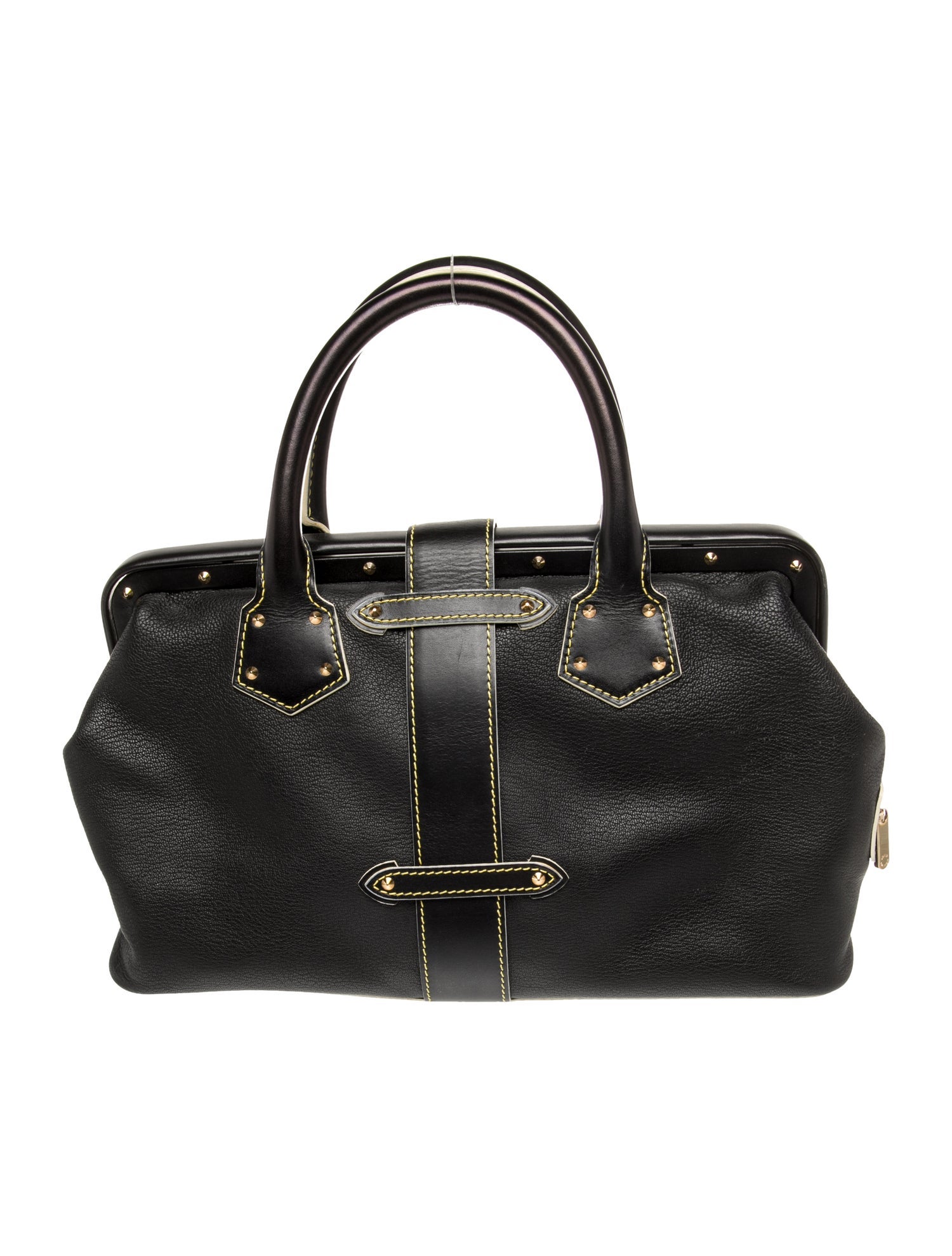 Louis Vuitton Suhali Leather Suhali PM